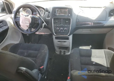 2020 Dodge Grand Caravan Se from USA, damaged, VIN 2C4RDGBG3LR155666